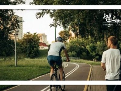 پیاده روی یا دوچرخه سواری کدام یک برای کاهش وزن موثر است؟