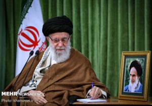 پیام تسلیت رهبر انقلاب در پی شهادت دو قاضی برجسته