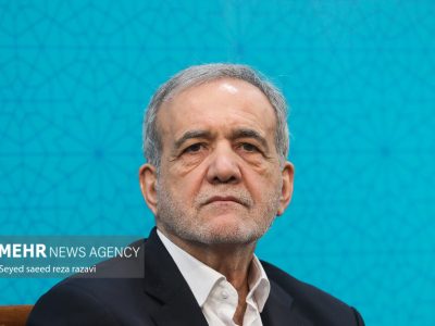 پیام تسلیت پزشکیان به رئیس جمهور ترکیه و ابراز همدردی با دولت و ملت این کشور