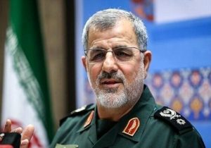 پیام سردار پاکپور به مناسبت سالگرد شهادت سرلشکر کاظمی