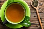 چرا چای سبز برای سلامتی خوب است؟