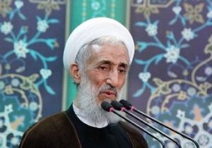 کاظم صدیقی: یک عده از علما درس خوانده‌اند ولی رنگ خدا ندارند و به شرق و غرب باج می‌دهند