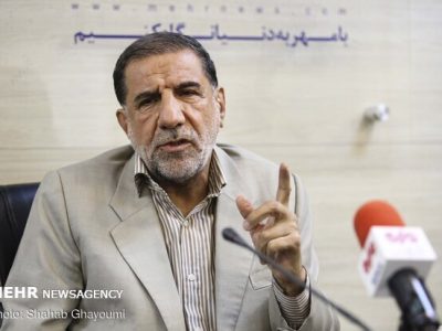 کوثری: مقاومت ملت فلسطین منجر به آتش‌بس در غزه شد