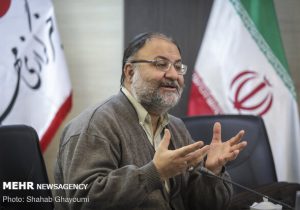 کوشکی: باید بدانیم که نباید از دشمن‌مان توقع دوستی داشته باشیم