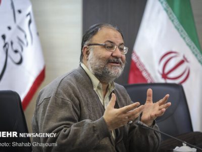 کوشکی: باید بدانیم که نباید از دشمن‌مان توقع دوستی داشته باشیم