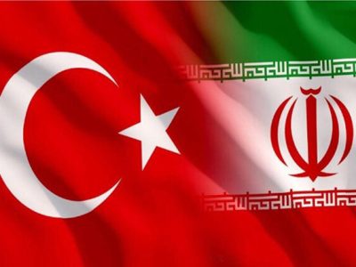 گفت و گوی تلفنی وزرای امور خارجه ایران و ترکیه