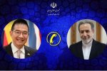 گفتگوی تلفنی وزرای امور خارجه ایران و تایلند