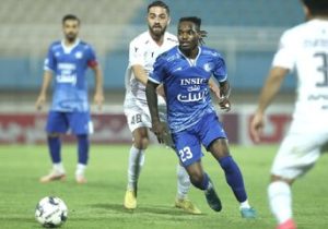 یک شرط برای جدایی گزینه مدنظر پرسپولیس
