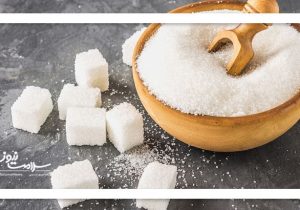 یک نسخه آسان برای کاهش مصرف قند