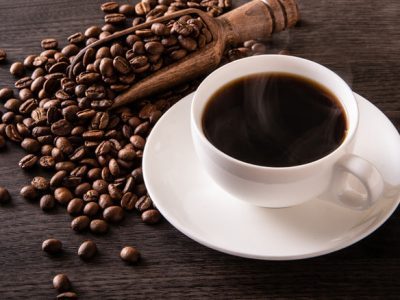 قهوه، محافظ مغز در بیماران قلبی
