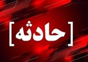 ۵ کشته و مصدوم در حادثه رانندگی در محور خرم بید – سرچهان