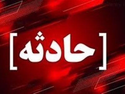 ۵ کشته و مصدوم در حادثه رانندگی در محور خرم بید – سرچهان