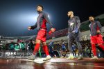 AFC: سرنوشت پرسپولیس دست خودش نیست
