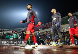 AFC: سرنوشت پرسپولیس دست خودش نیست
