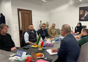 آخرین وضعیت انتخاب سرمربی جدید استقلال و مذاکره با «ماتزاری»