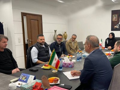 آخرین وضعیت انتخاب سرمربی جدید استقلال و مذاکره با «ماتزاری»