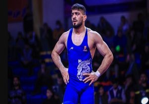 آزادکار ایران از مسابقات آلبانی جا ماند