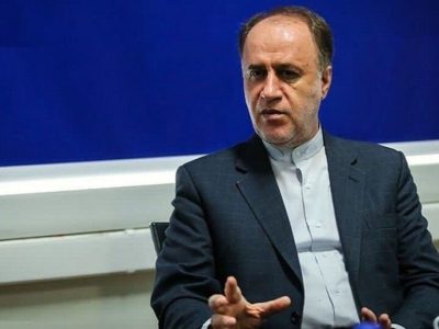 آمریکا دیگر نمی‌تواند در دنیا به‌تنهایی حرف بزند و بقیه گوش کنند