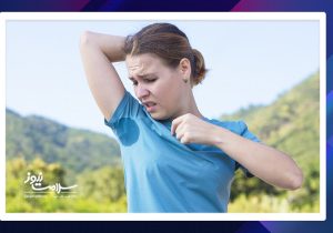 آیا عرق کردن به سوزاندن کالری کمک می‌کند؟