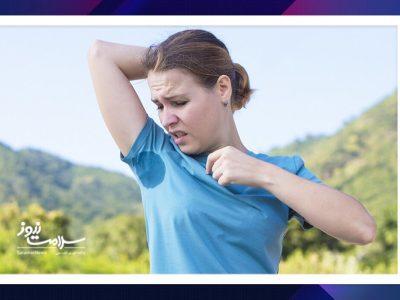آیا عرق کردن به سوزاندن کالری کمک می‌کند؟