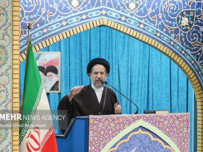 ابوترابی‌فرد: سیدحسن نصرالله برای امت اسلام پیام‌آور عزت بود