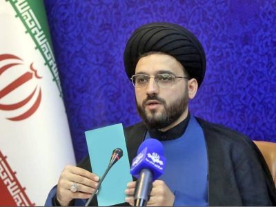 احداث ساختمان اقتصادی ایران در بغداد برای اولین بار در کشورهای جهان