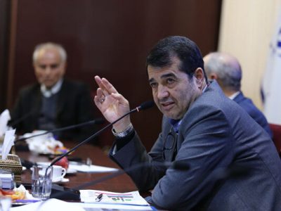 احمد دنیامالی: نظام نامه فرهنگی ورزشی کشور را اجرایی می‌کنیم