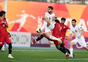 ادامه ماجراجویی پسران عبدی در چین