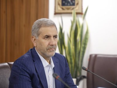 ارائه خدمات مطلوب سلامت طی نوروز ۱۴۰۴ در استان فارس