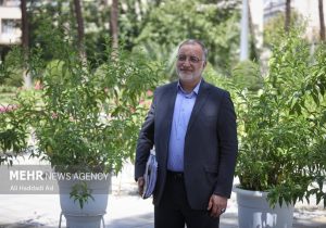 استقبال یک و نیم میلیون نفری تهرانی‌ها از پروژه «قهرمان شهر»