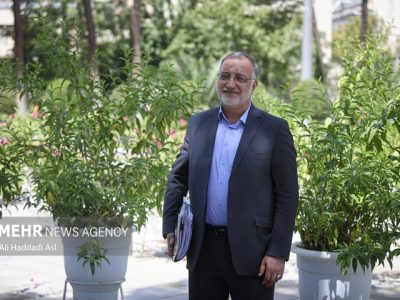 استقبال یک و نیم میلیون نفری تهرانی‌ها از پروژه «قهرمان شهر»