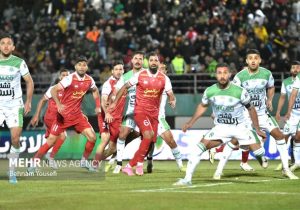 استقلال و پرسپولیس در بدترین شرایط خاص؛ تراکتور در اندیشه پس گرفتن صدر
