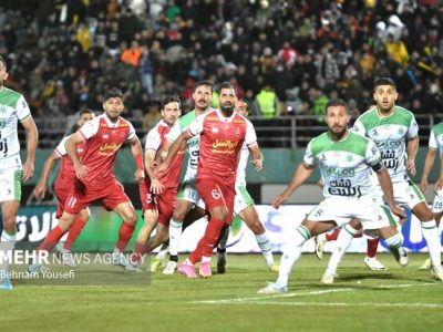 استقلال و پرسپولیس در بدترین شرایط خاص؛ تراکتور در اندیشه پس گرفتن صدر