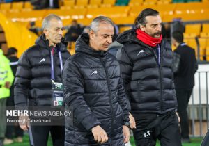 اسماعیل کارتال، پرسپولیس را در آسیا به دردسر انداخت