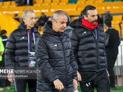 اسماعیل کارتال، پرسپولیس را در آسیا به دردسر انداخت
