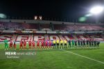 اعلام ترکیب النصر برای دیدار با پرسپولیس و حضور عجیب تماشاگران