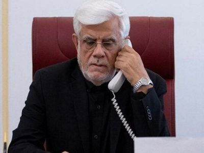 اقدامات تروریستی تأثیری بر اراده ایران برای توسعه مناطق مرزی ندارد