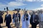 الجزایر دیدار وزیرفرانسوی از صحرای غربی را تحریک‌آمیز خواند