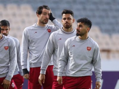 الشرق الاوسط: پرسپولیس به دنبال پیروزی حیاتی مقابل النصر است