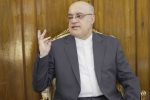 امانی: جمهوری اسلامی ایران امروز قدرتمندتر از هر زمان دیگری است