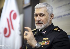 امیر رستگاری: دشمنان برای خرابکاری صنعتی سرمایه‌گذاری عظیمی کرده‌اند
