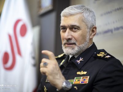 امیر رستگاری: دشمنان برای خرابکاری صنعتی سرمایه‌گذاری عظیمی کرده‌اند