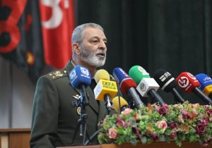 امیر موسوی: اگر قیام مردم تبریز نبود، تاریخ به نحو دیگری رقم می‌خورد