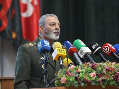 امیر موسوی: اگر قیام مردم تبریز نبود، تاریخ به نحو دیگری رقم می‌خورد