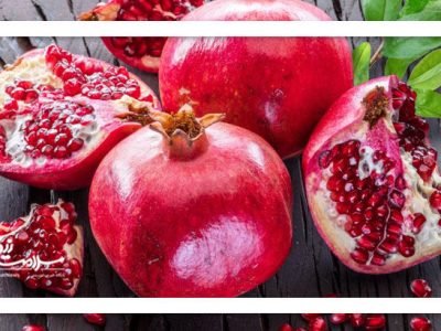 انار، گنجینه‌ای از خواص شگفت‌انگیز برای سلامت بدن