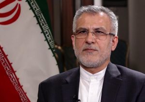 انتصاب دستیار وزیر و مدیرکل آسیای جنوبی وزارت امور خارجه