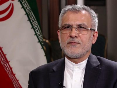 انتصاب دستیار وزیر و مدیرکل آسیای جنوبی وزارت امور خارجه