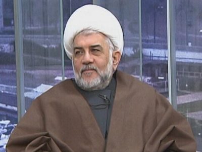 اندیشه‌های روشنگرانه رهبر ایران حقوق اقلیت‌های دینی را تضمین کرده است