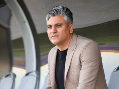 اولین واکنش کرمانشاهی به کامنت جنجالی علیه پرسپولیس؛گوشی دست ادمین بود
