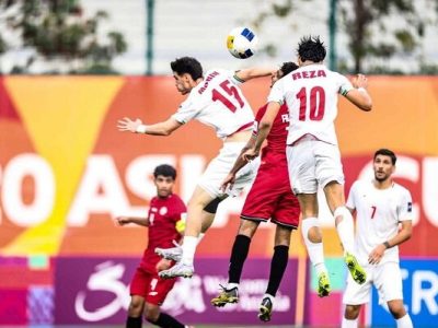 ایران – ازبکستان؛ نبرد صدرنشینی میان جوانان